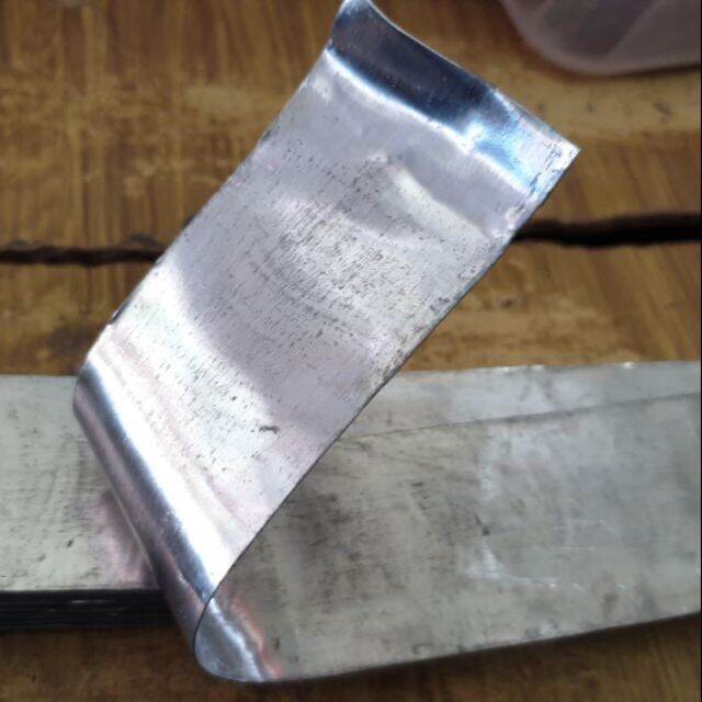 Chì Lá dùng cho câu Đài,Câu Đơn,làm chì lưới