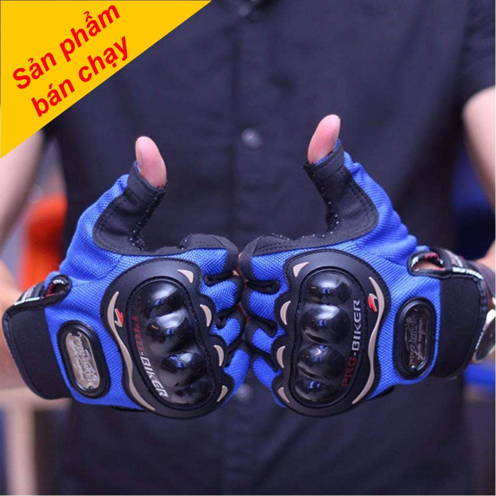 Găng tay, Găng tay Probiker, Găng tay probiker cụt ngón