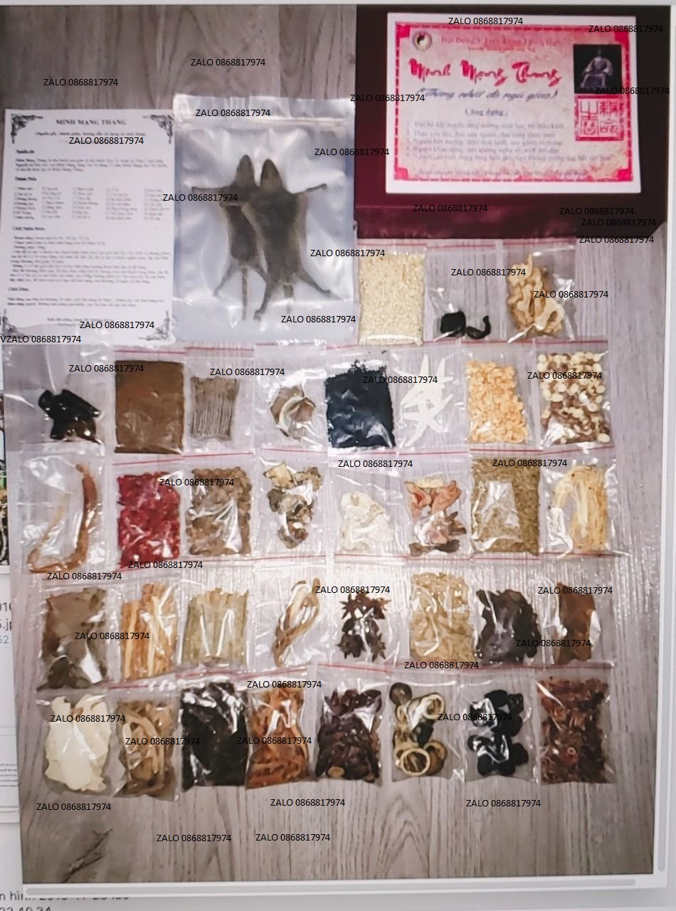 1 hộp minh mang. thang cao cấp-bổ thận-tráng dương -chống-đau mỏi - khỏe- lâu - dài nhiều tác dụng đủ 35 vị đặc biệt như hình vip4 5 1 hộp minh mang. thang cao cấp-bổ thận-tráng dương -chống-đau mỏi - khỏe- lâu - dài nhiều tác dụng đủ 35 vị đặc biệt như hình vip4 5