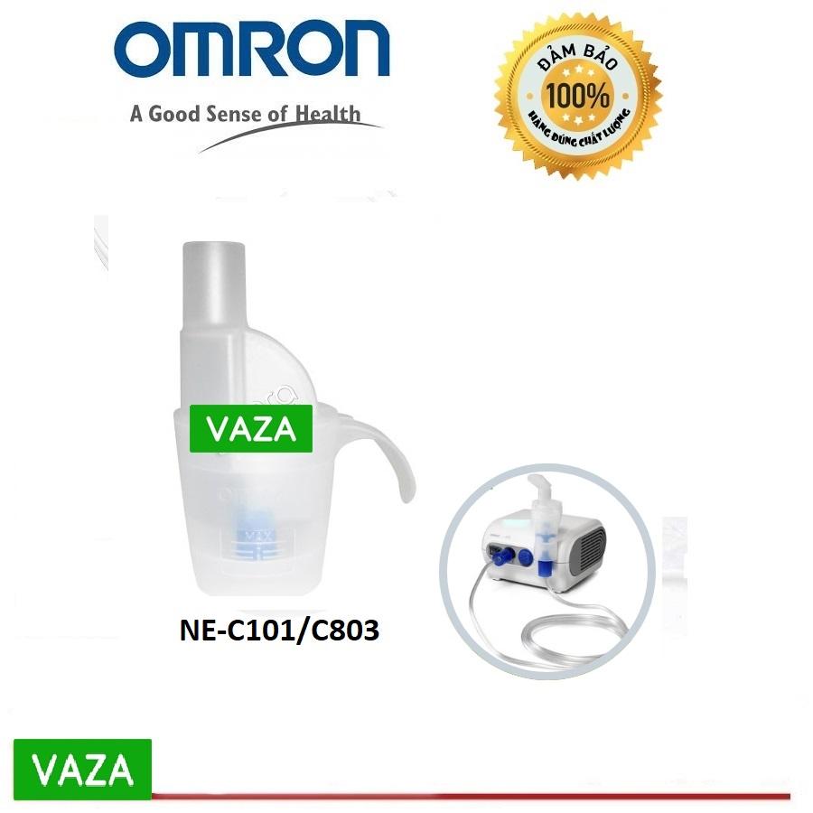 CỐC MÁY XÔNG KHÍ DUNG OMRON NE-C101/ C803