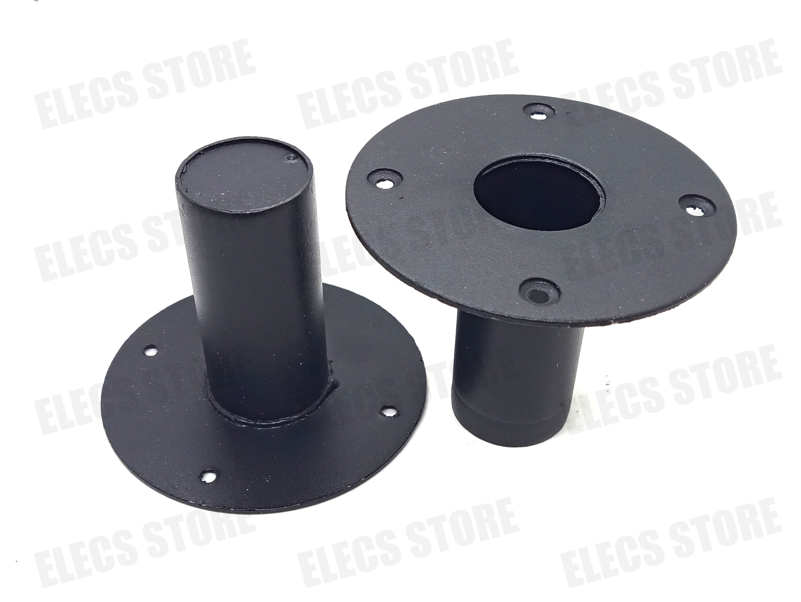 Chân Đế Sắt Chống Loa  (1 Chiếc)