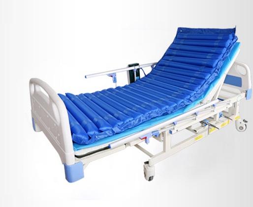 Đệm hơi chống loét liền tấm Nikita dùng cho người bệnh (DH01)