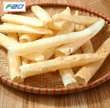 1kg Bong bóng cá. Bóng cá nấu soup