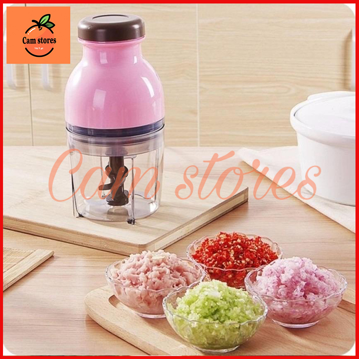 máy xay sinh tố osaka - máy xay sinh tố mini - máy xay sinh tố đa năng