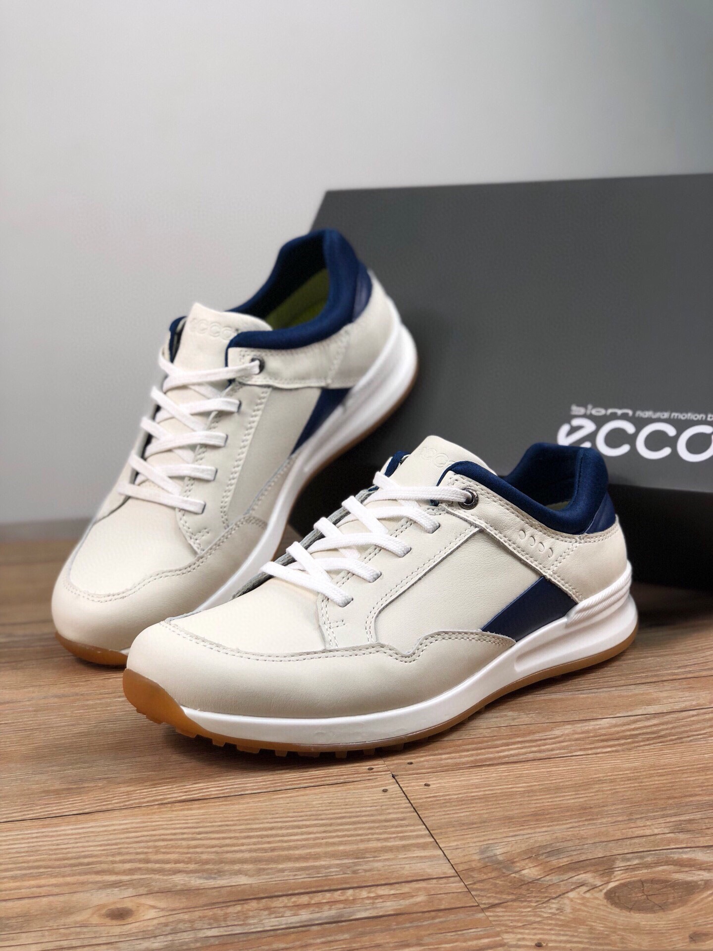 𝗦𝗔𝗟𝗘 𝗙𝗘𝗕𝗥𝗨𝗔𝗥𝗬 - sale up to 60% - - giày chơi golf nam ecco