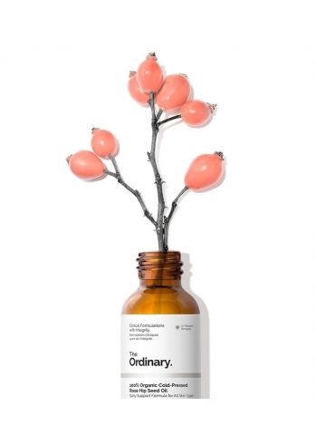 [HCM]Dưỡng chất Dầu Tầm Xuân The Ordinary 100% Organic Cold-Pressed Rose Hip Seed Oil