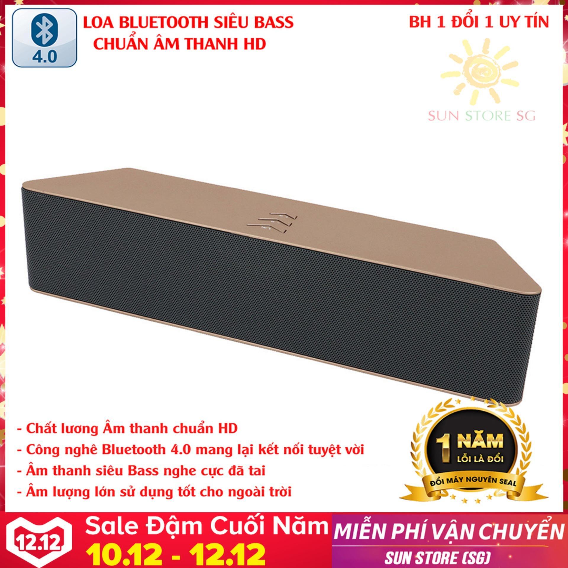 [HCM]Loa Bluetooth Bose Soundlink Loa Bluetooth Loa Bass Bluetooth ML23U Cao Cấp Cực Tốt Thiết Kế Tinh Tế.Âm Thanh Tuyệt Hảo.Siêu BassSiêu Trầm.
