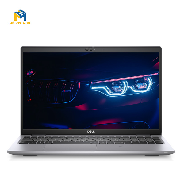 Laptop dell latitude 5520 core i5 gen 10th / ram 8gg / ssd 256gb / 15.6" fhd / giá rẻ, like new