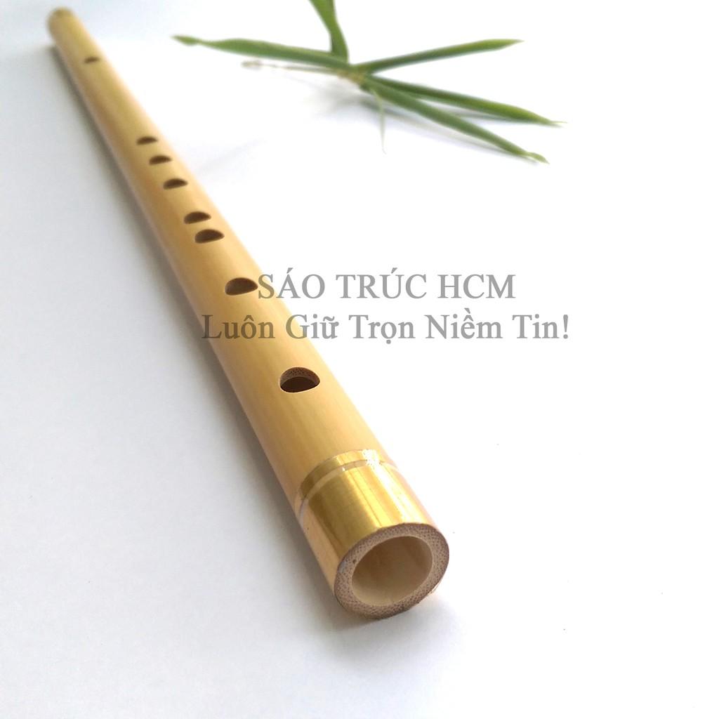 Sáo trúc sn03
