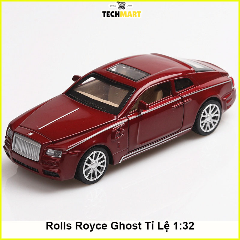 High Restore 164 RollsRoyce Ghost Extended Wheelbase Diecast Toys Car  Models  eBay