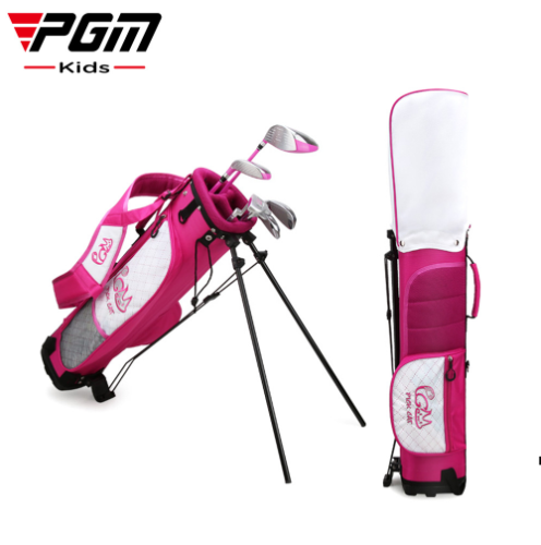 Bộ 5 gậy golf trẻ em axial chính hãng pgm