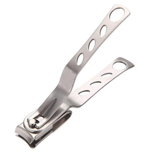 Dụng cụ bấm móng tay - chân xoay đầu 360° dài 7,8cm