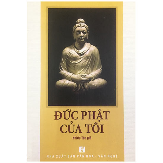 Sách - Đức Phật của tôi