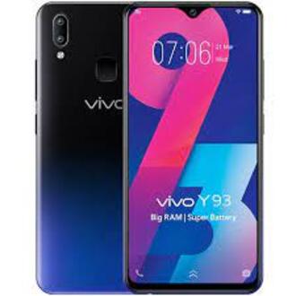 Điện thoại vivo y93 2sim 3gb/64gb mới keng chính hãng công ty , mới _ hàng công ty _ pin trâu camera kép xóa phông siêu đẹp _ yên tâm mua sắm tại fpt mobile