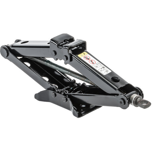 Kích Chữ A - Con Đội Ô Tô Kích Nâng Gầm Ô Tô - 2 Tấn - Dụng Cụ Sửa Chữa Thay Lốp Ô Tô Tiện Lợi