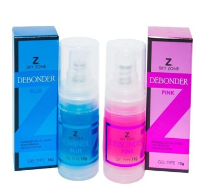 Gel tháo mi sky zone gel gỡ mi sky zone_keo nối mi_dụng cụ nối mi_THÚY HÀ
