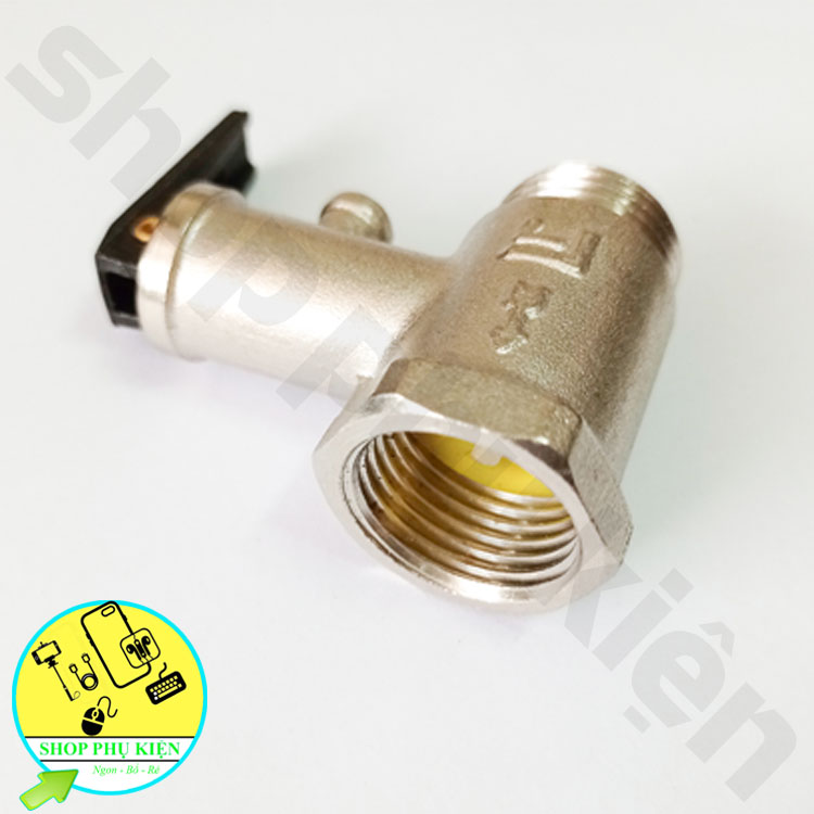 Van nước một chiều bình nóng lạnh loại tốt