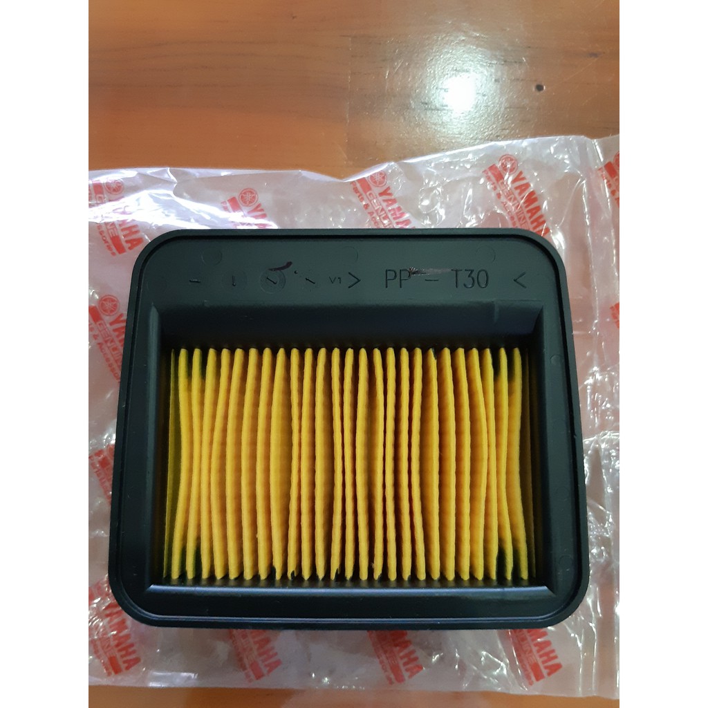 Lọc gió Exciter 135 Yamaha