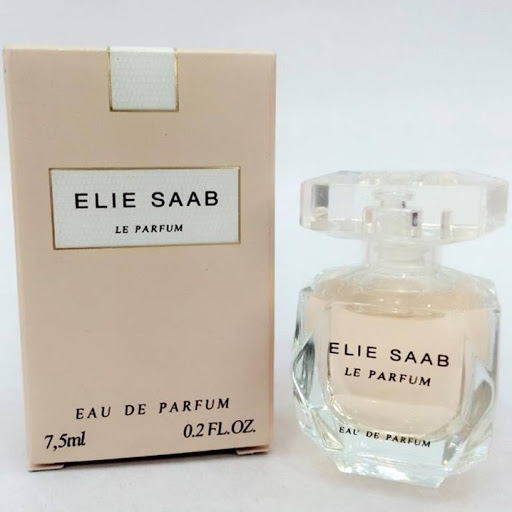 Nước hoa nữ elie saab le parfum eau de parfum 7.5ml