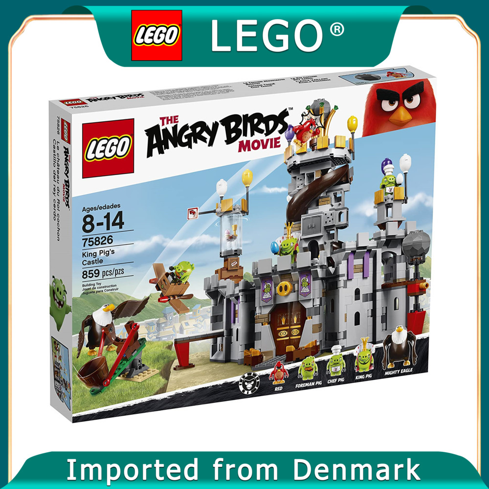 Angry Birds Lego giá tốt Tháng 04,2023|BigGo Việt Nam