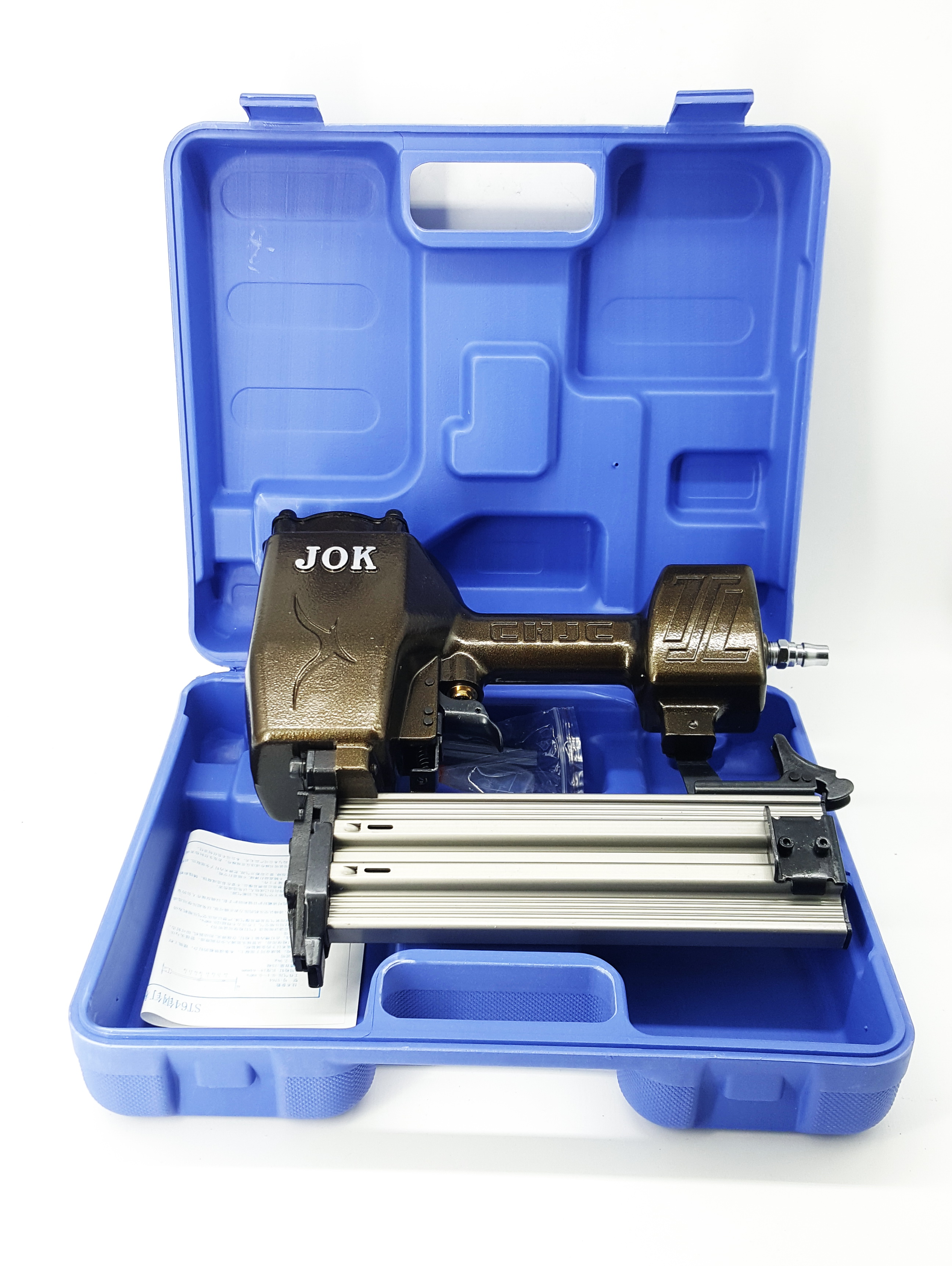 Máy bắn đinh bê tông jok st64