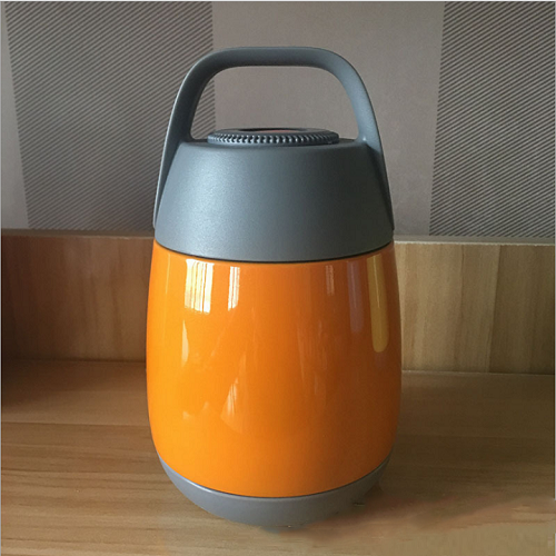 Bình ủ cháo giữ nhiệt 600 ml - bình ủ cháo giữ nhiệt 600 ml
