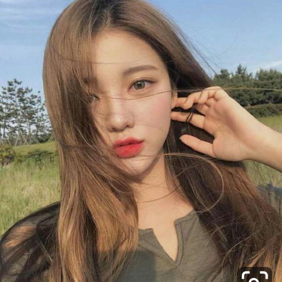 Thuốc nhuộm tóc màu Nâu Vàng (kèm oxi và găng tay)