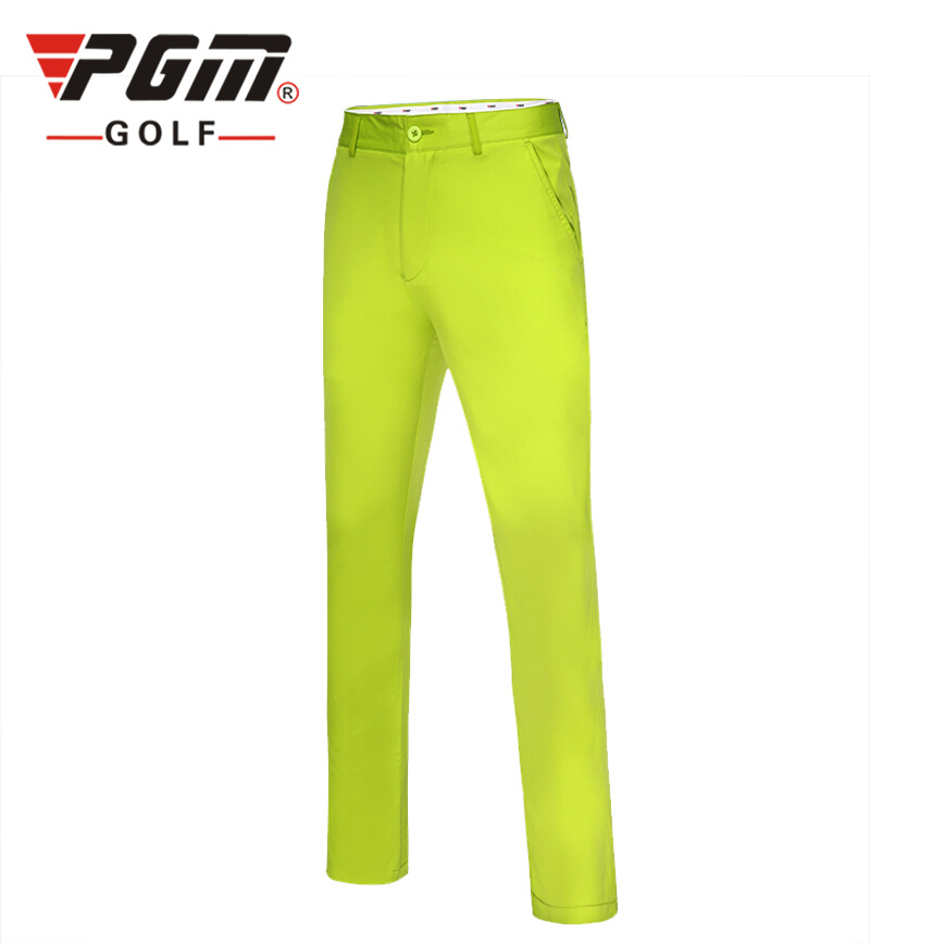 Quần dài golf nam - pgm golf clothes - kuz005