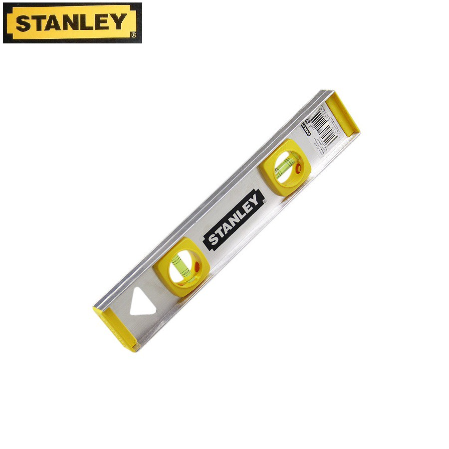 Thước thủy nhôm 24"/60cm stanley 42-074