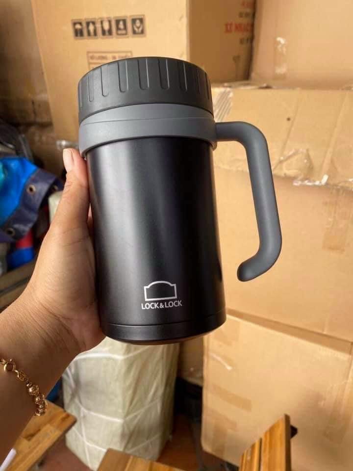 Ca giữ nhiệt Lock & Lock