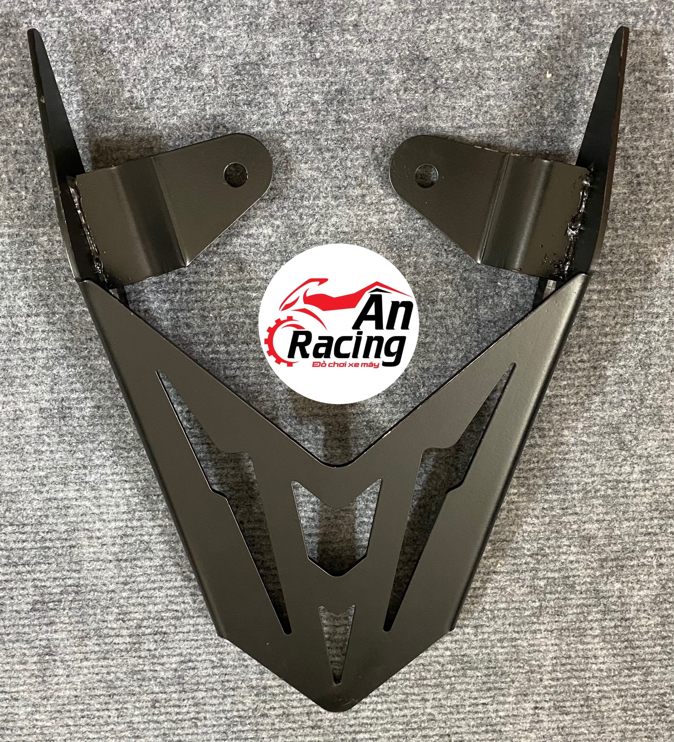 Cảng indo dành cho xe raider Fi