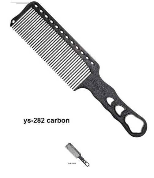 Lược cắt tóc nam siêu bám tóc, chuyên Barber