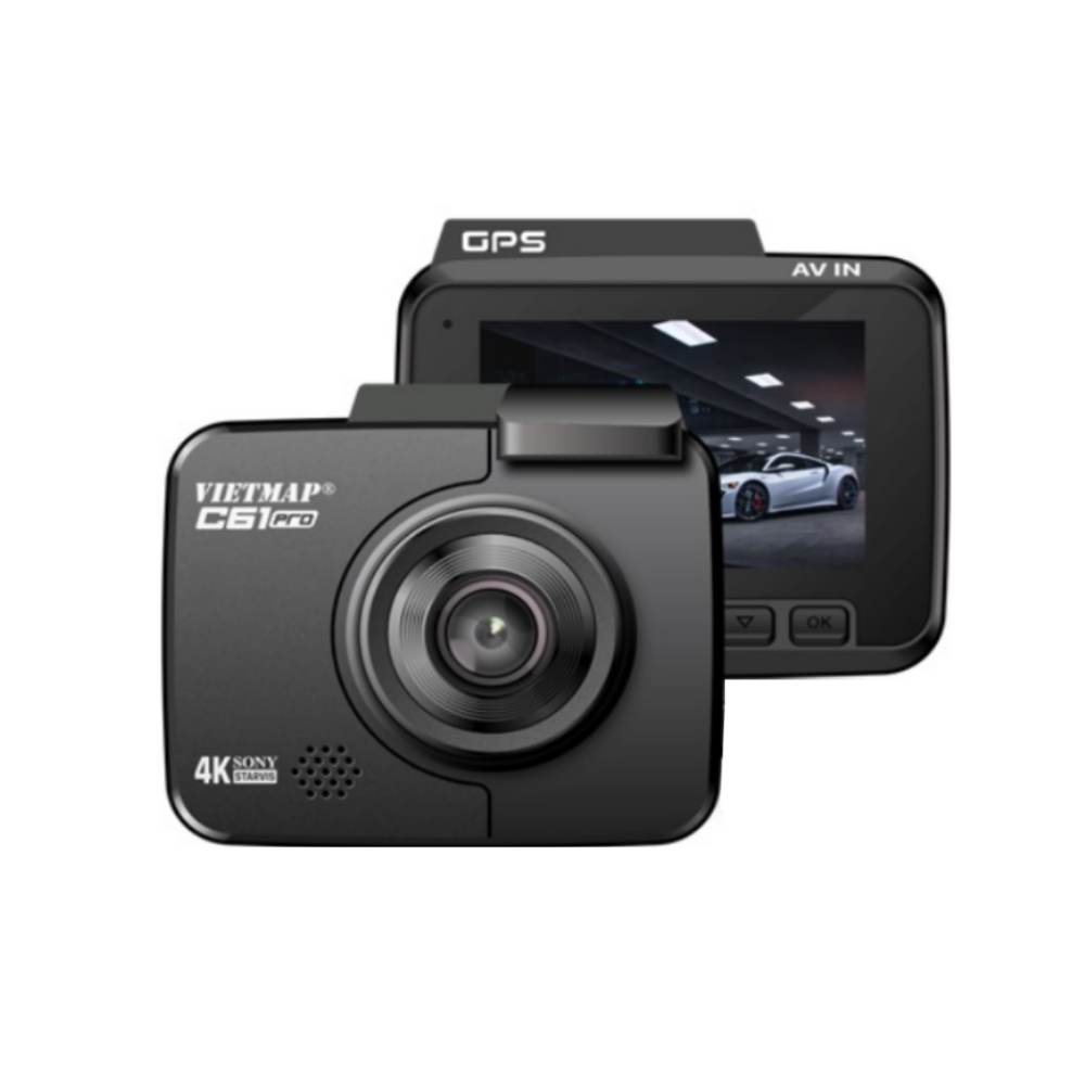 Camera hành trình Vietmap C61 Pro