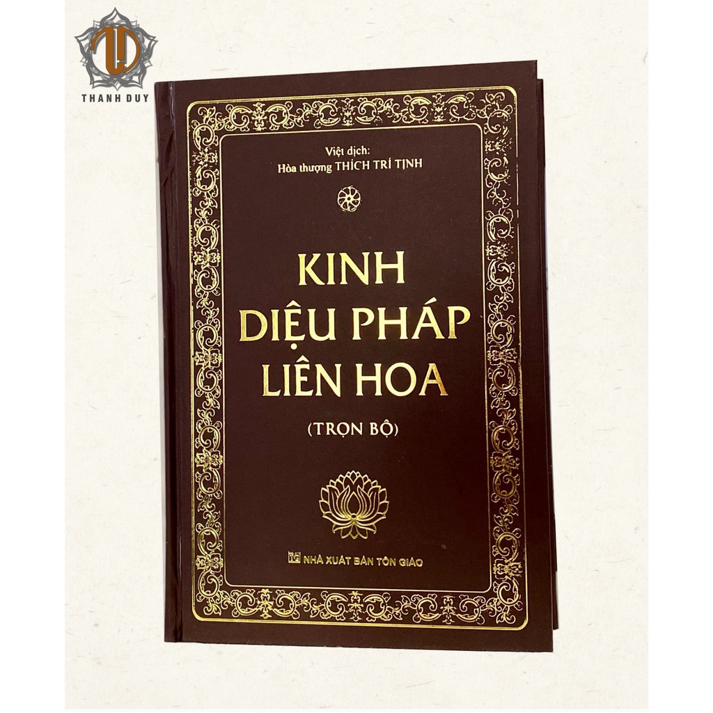 Kinh Diệu Pháp Liên Hoa