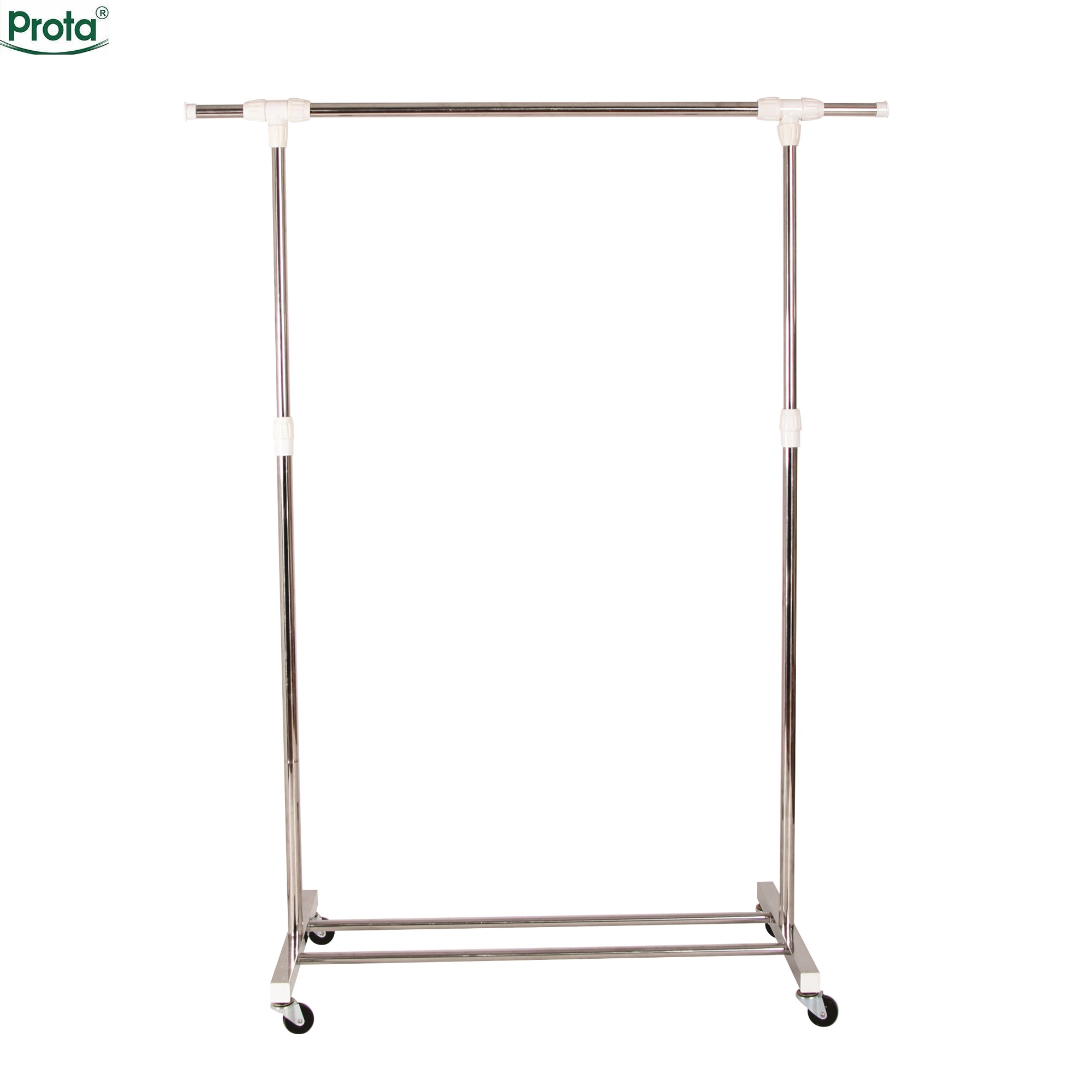 Prota Giàn phơi đơn lắp ráp cao cấp 2 tầng PT-902 - Giàn phơi quần áo, giá phơi quần áo, sào phơi lắp ráp