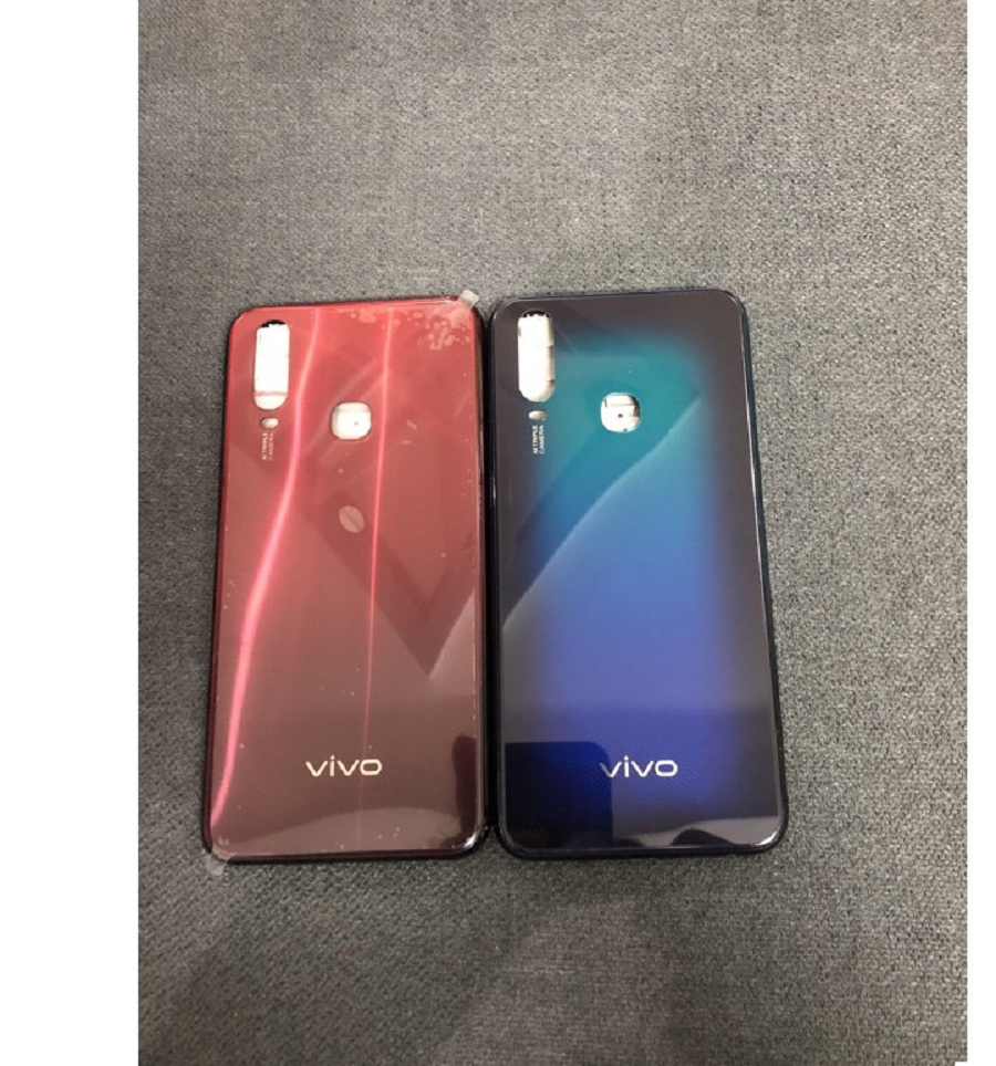 Vỏ bộ vivo y12 y15 y17