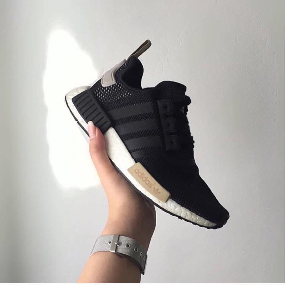 Giày thể thao sneaker n.m.d r1