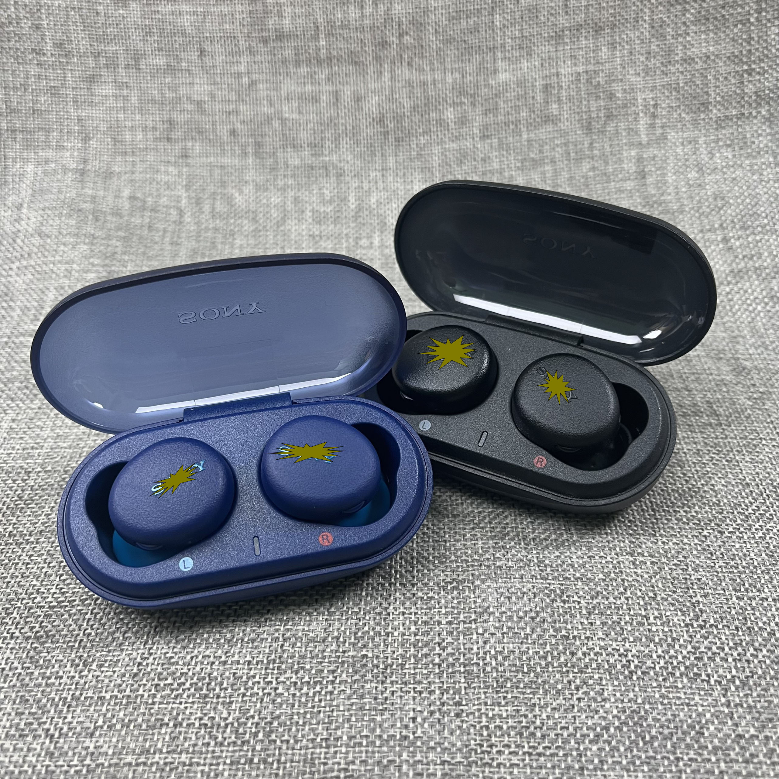 Tai nghe bluetooth s.o.n.y extra bass true wireless wf-xb700 - tai nghe không dây s.o.n.y wf-xb700 - puki shop