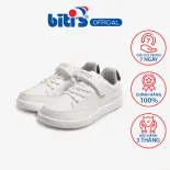 Giày Thể Thao Thông Dụng Bé Trai Biti's BSB003900TRG (TRẮNG)