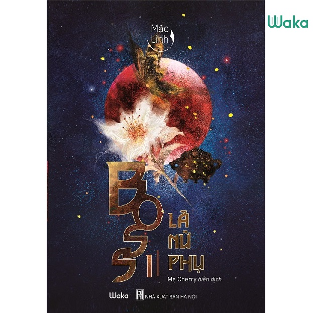 Boss là nữ phụ tập 1