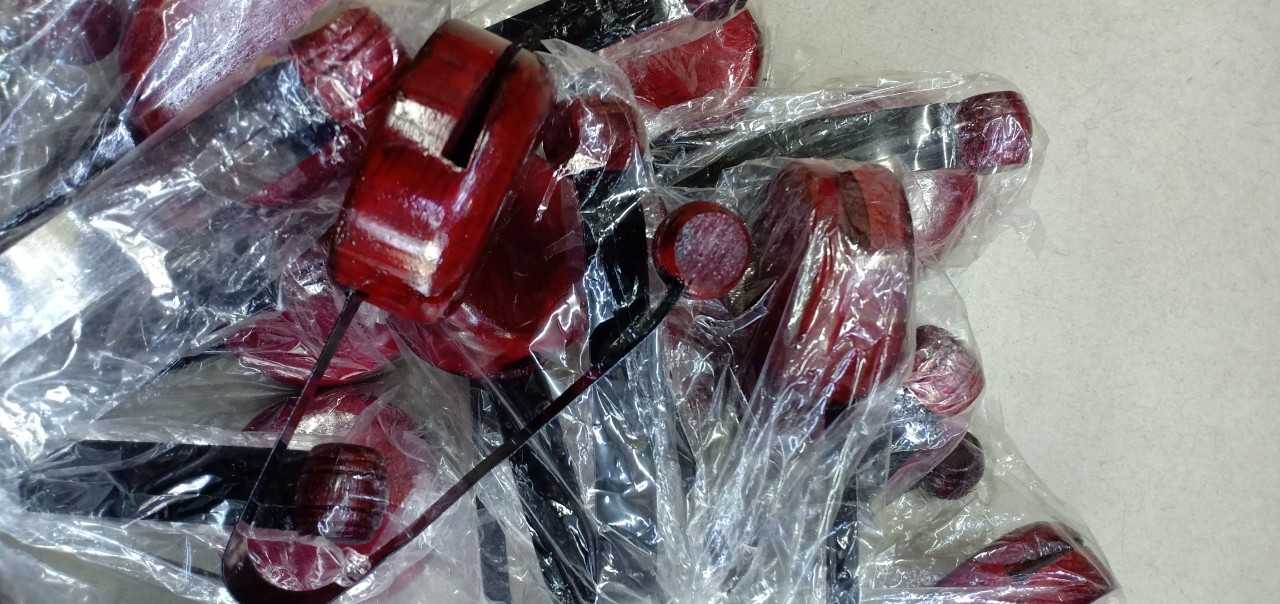 nhạc cụ song loan / song lang gỗ căm se đỏ đậm và gỗ cao su vàng sỉ và lẻ