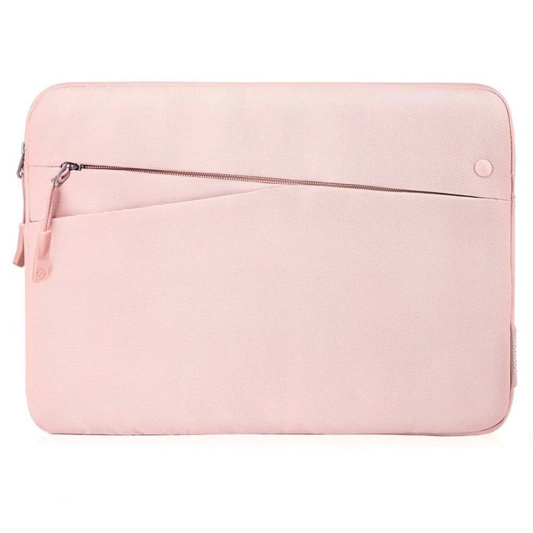 Túi chống sốc tomtoc style macbook air/retina 13.3" pink - a18