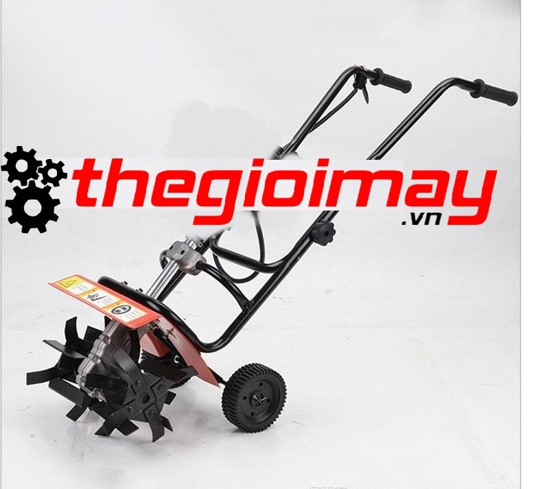 [HCM] Khung máy xới đất mini máy xới đất mini không bao gồm động cơ