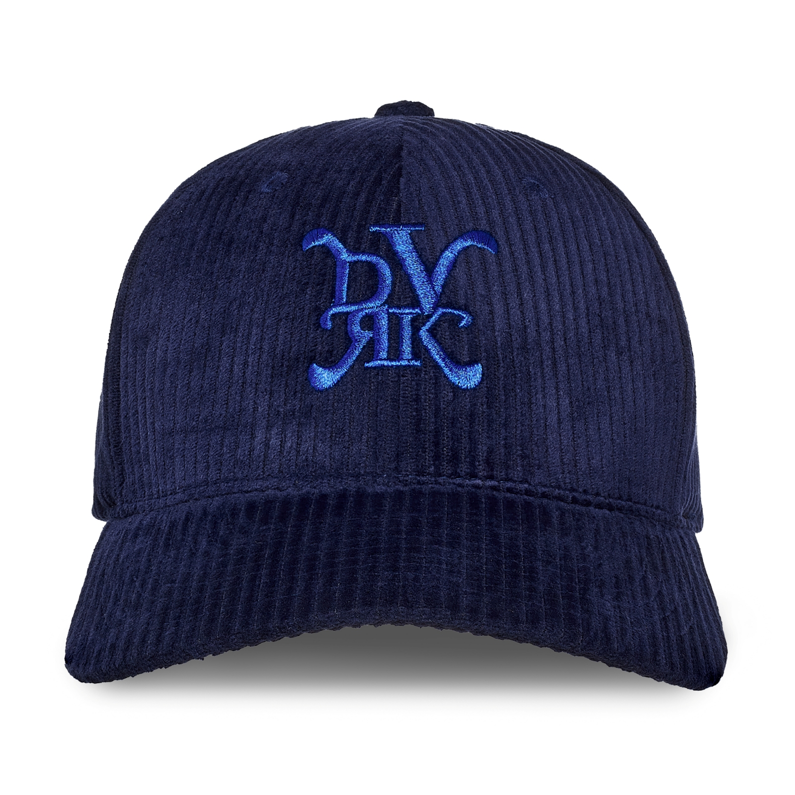 DVRK - Mũ lưỡi trai thêu logo PRIVÉ - DVRK - 21SS