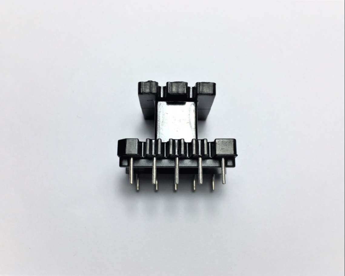 Bộ 3 cái khuôn nhựa biến áp ee28 đứng 5+5