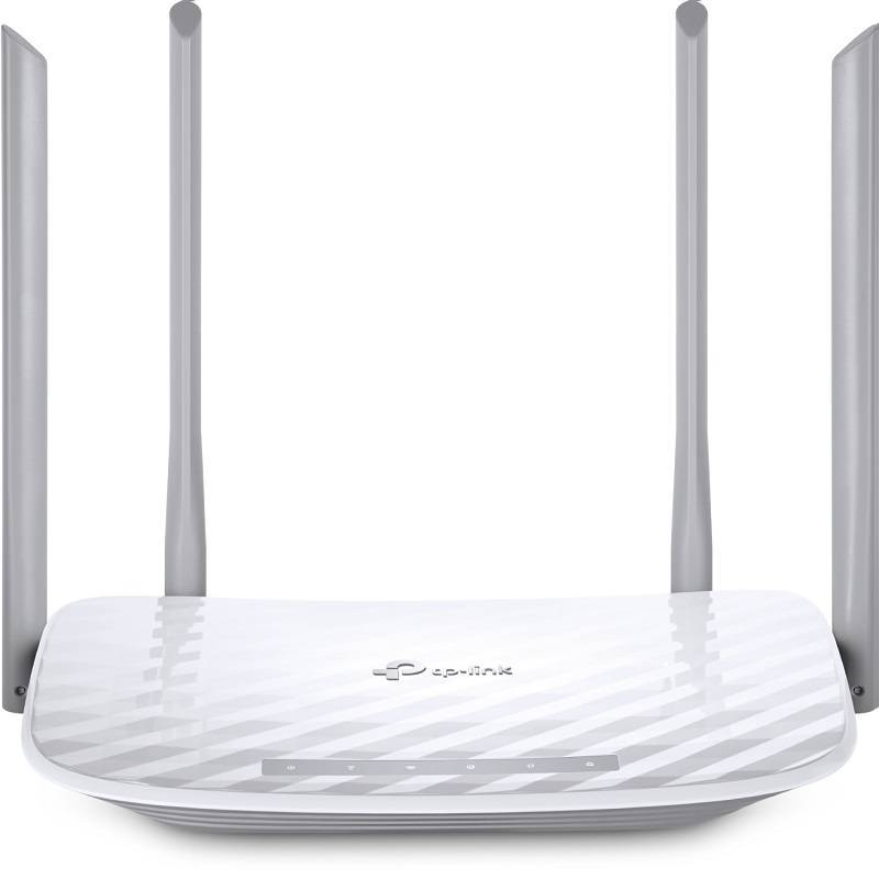 Phát Wifi TP-Link Archer C50 (AC1200)
