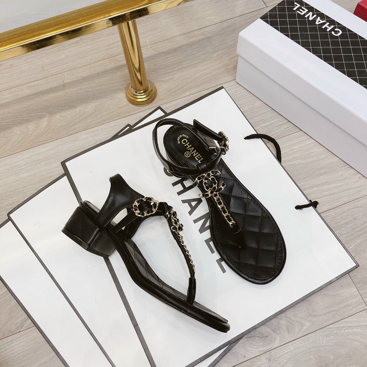 Sandal Kẹp xỏ ngón siêu hot về đủ size