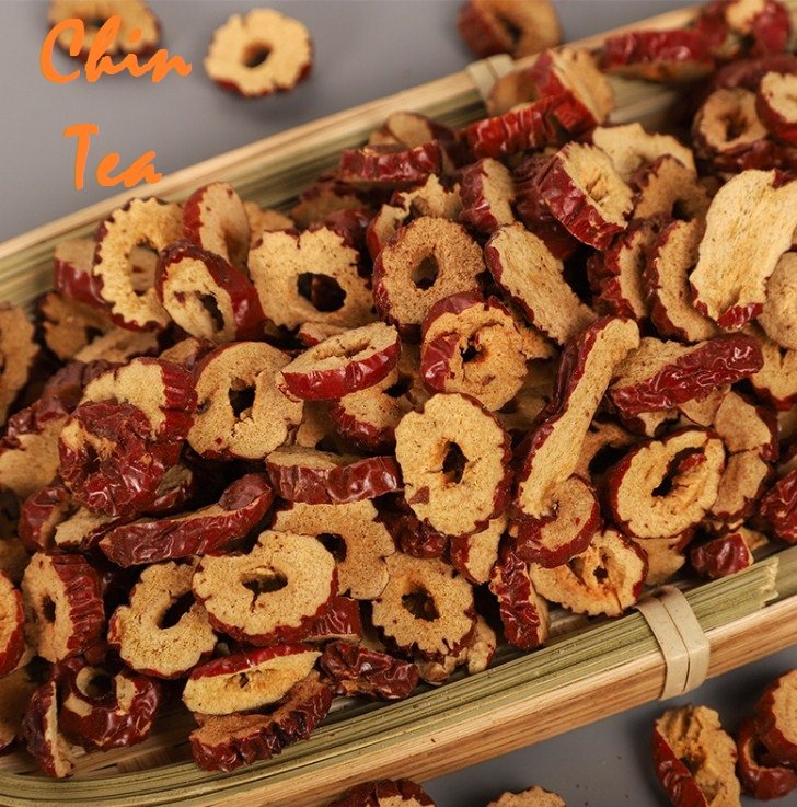 💥 (100G) TÁO ĐỎ CẮT LÁT PHA TRÀ HOẶC NẤU ĂN