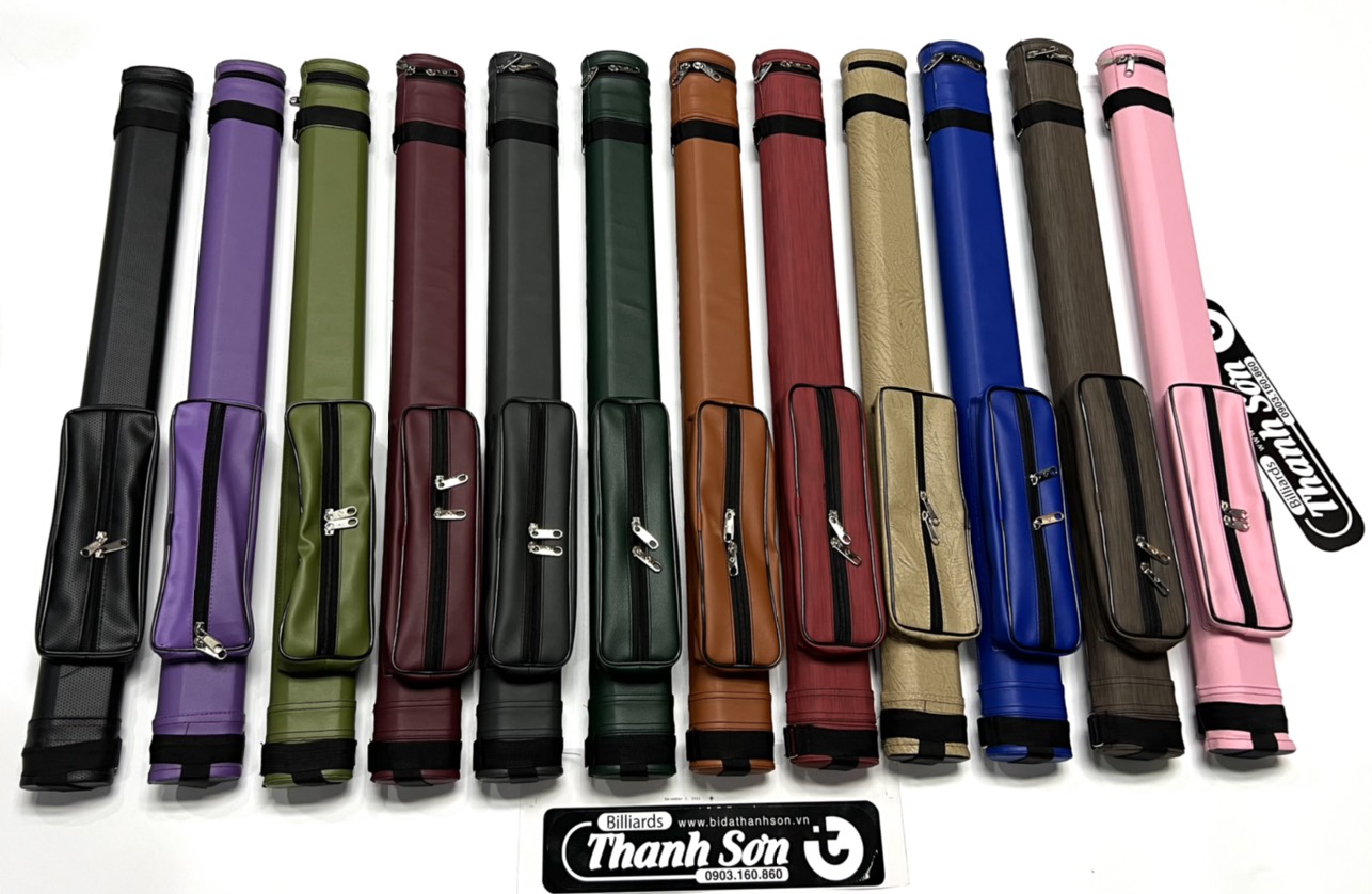 [HCM]Bao Cơ Bida 2 Ống