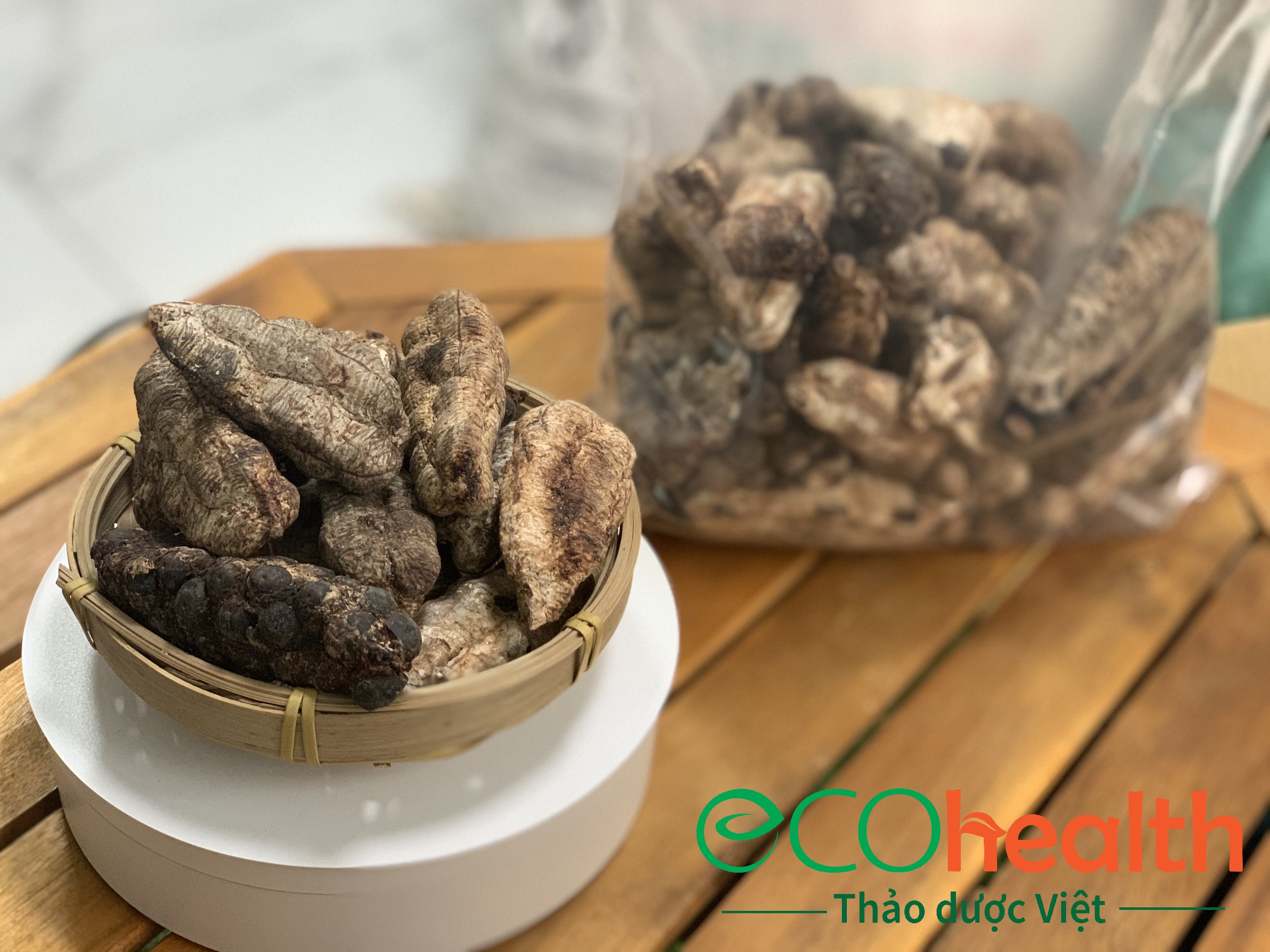 1kg chuối hột cô đơn phơi khô tự nhiên